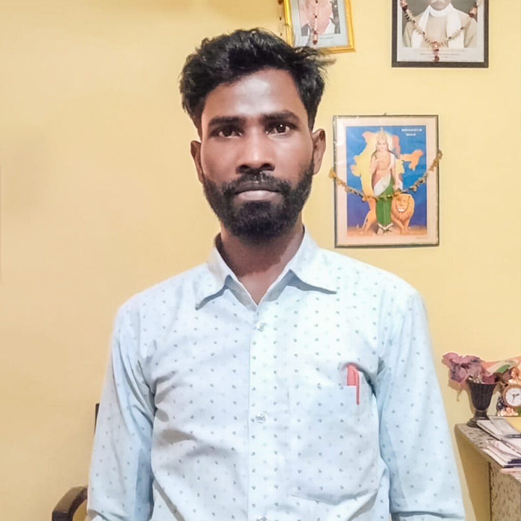 Brijesh-Kumar Sanjeevani Bal Vidya Mandir