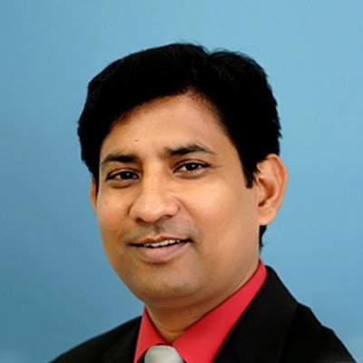 Ajay Kumar Srivastava