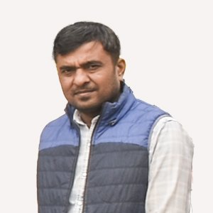 Chandan Kumar Pandey