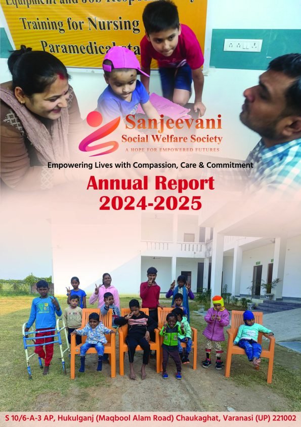 Annual Report - 2024-2025 fast Caver Page
